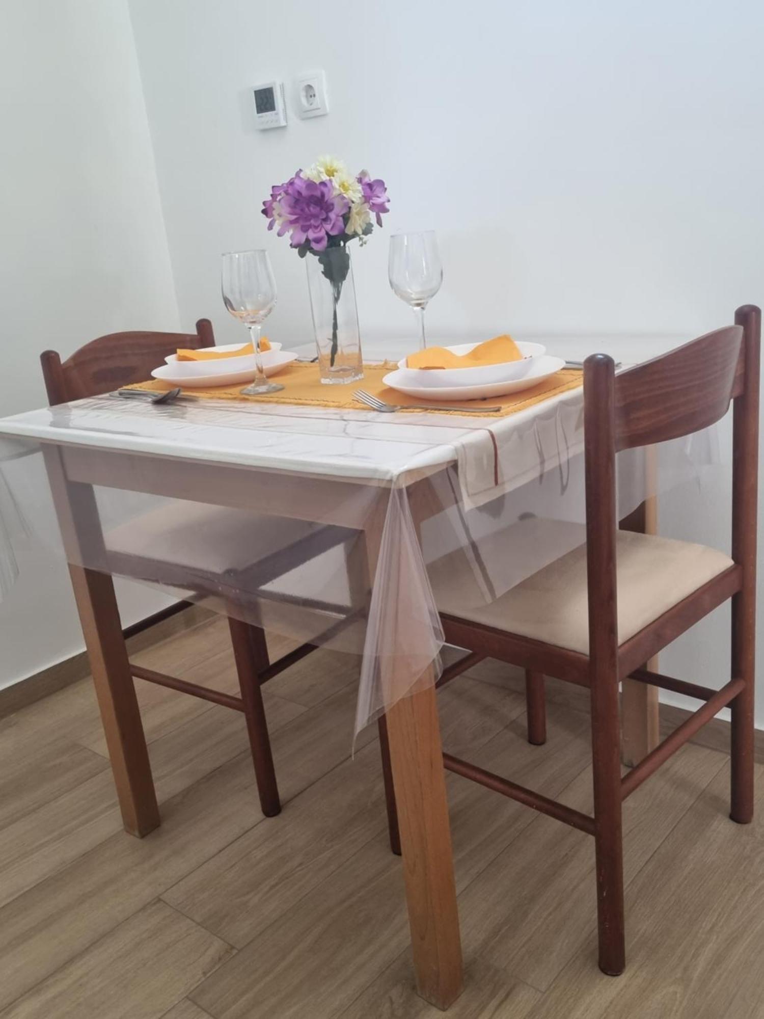 Morosini Apartments Biograd Na Moru Buitenkant foto
