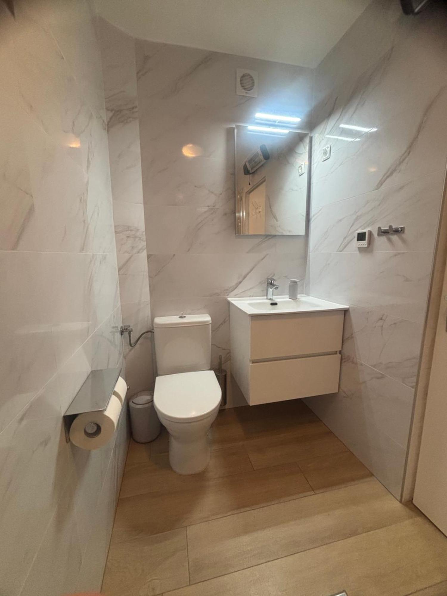 Morosini Apartments Biograd Na Moru Buitenkant foto