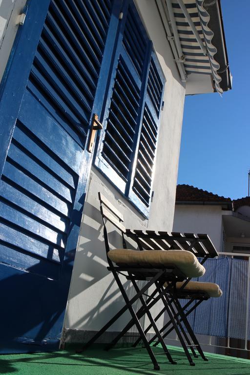 Morosini Apartments Biograd Na Moru Buitenkant foto