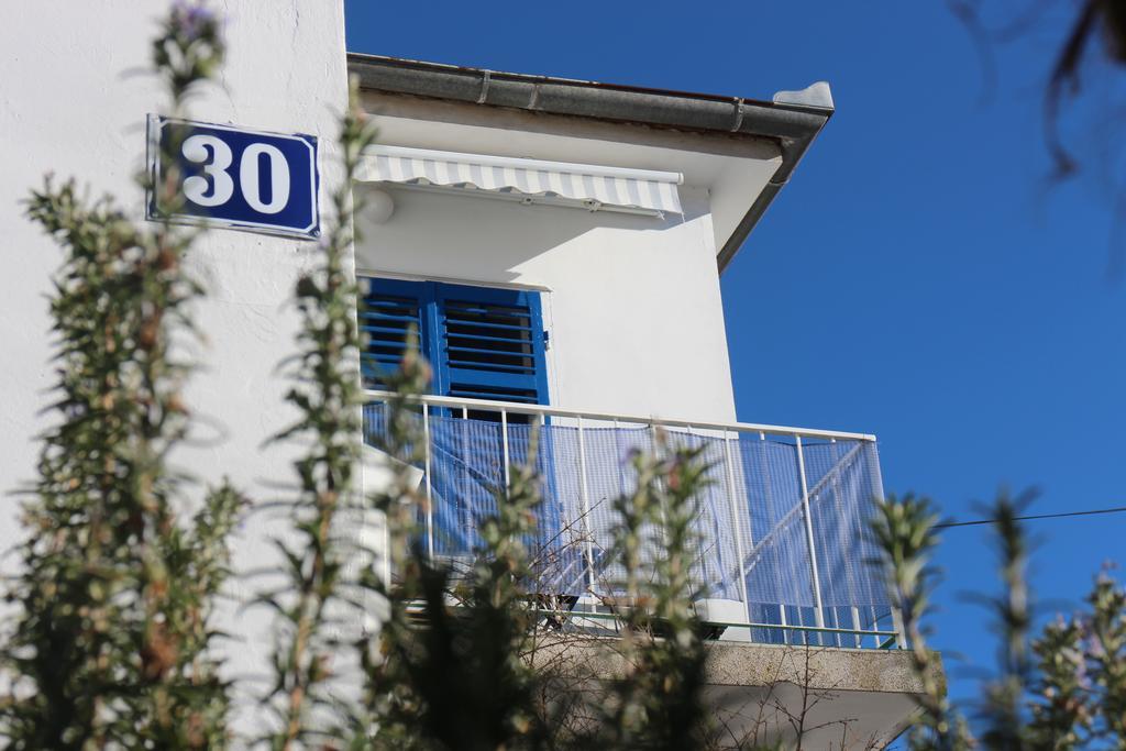 Morosini Apartments Biograd Na Moru Buitenkant foto