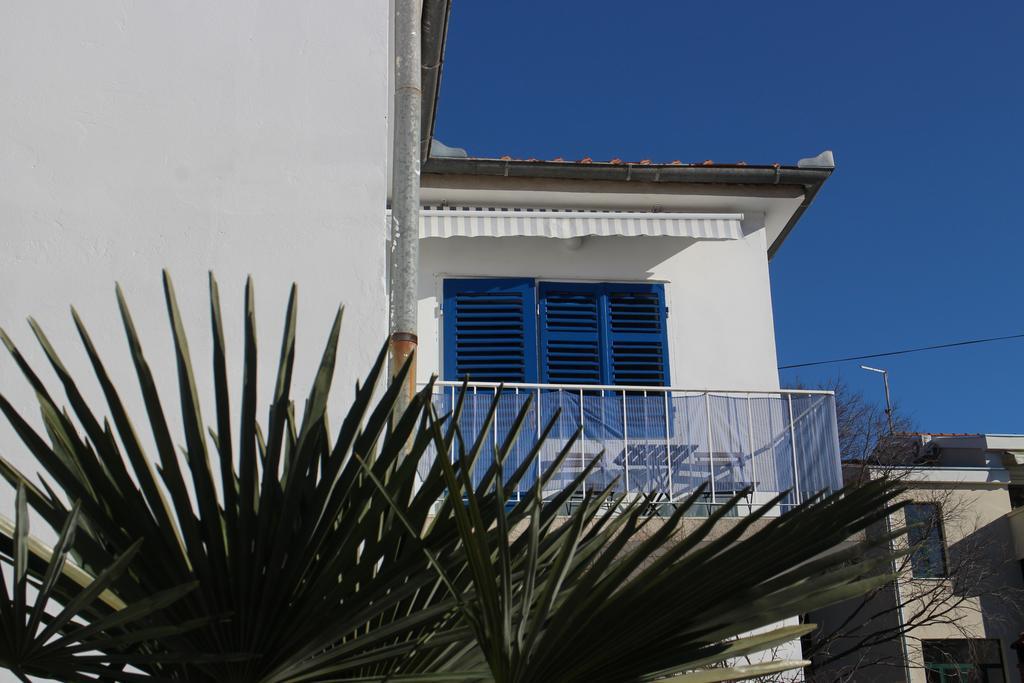 Morosini Apartments Biograd Na Moru Buitenkant foto