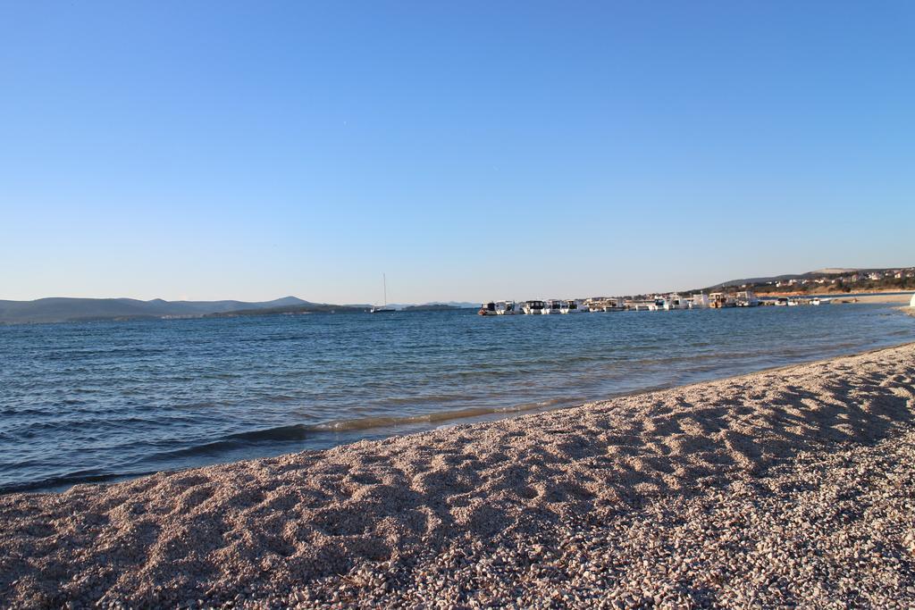 Morosini Apartments Biograd Na Moru Buitenkant foto